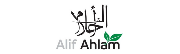 🌿 Alif Ahlam Hair Oil